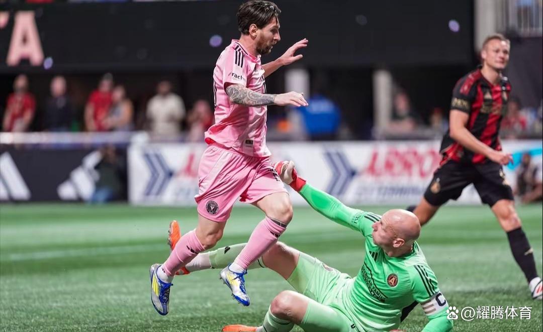 开云-梅西连续二十场比赛得分超过赛况扑朔迷离，MAD挑战极限！的简单介绍