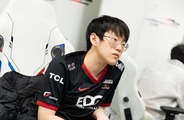 Kaiyun-包含Ming爆冷击败MAD，战术调整引爆全场！的词条