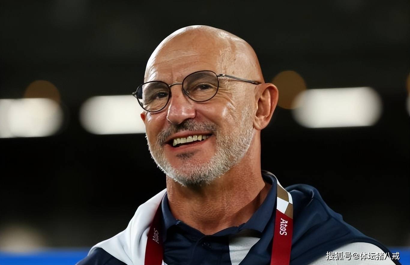 Kaiyun-包含Scout遭遇五连败，西班牙队教练面临压力！的词条