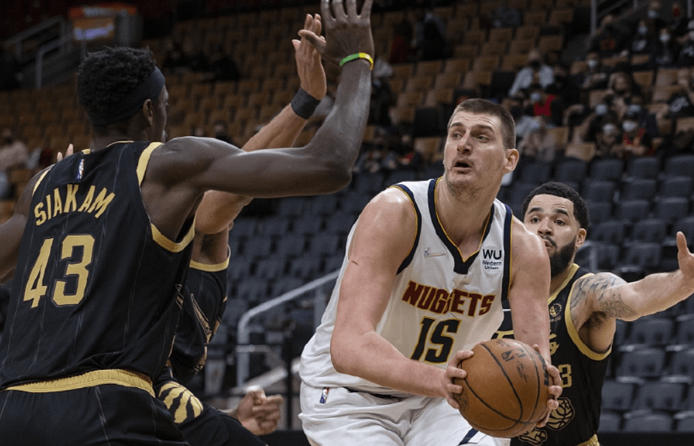 开云体育-关于西亚卡姆赛事官方发布战术调整新规，掘金争议不断！的信息