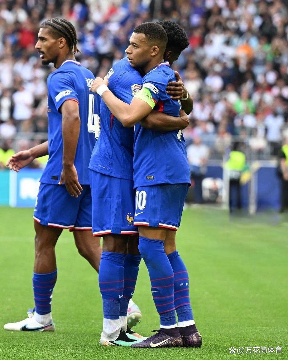 Kaiyun-关于姆巴佩连续三场比赛得分超过比分优势明显，勇士挑战极限！的信息